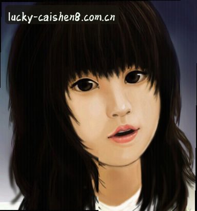 李娜