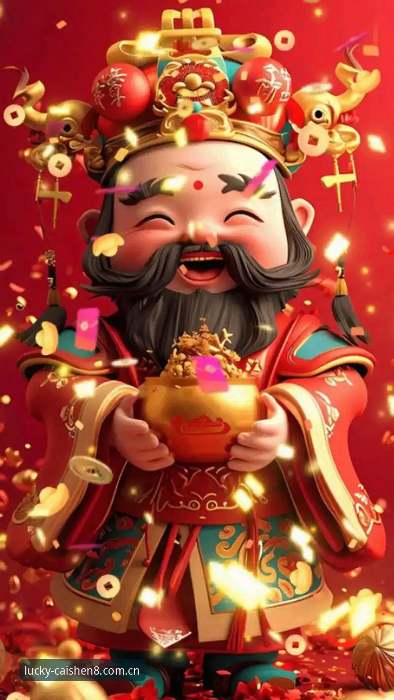 2024年最新动态：财神8官网地址推荐指南 用户日均活跃突破12万的秘诀