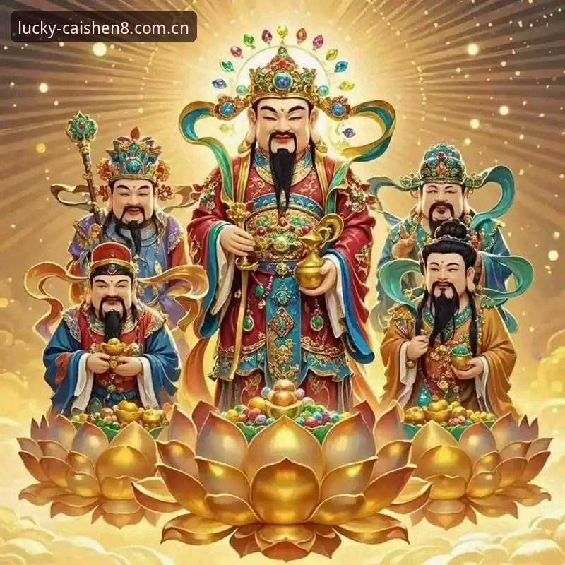 新手必看：财神8官网最新动态与CAISHEN8注册下载完整指南